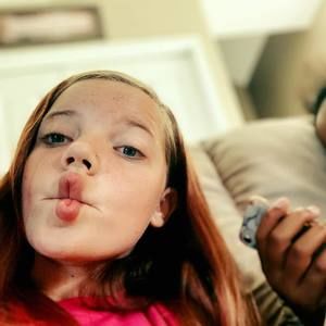 Meet your Posher, Justyce